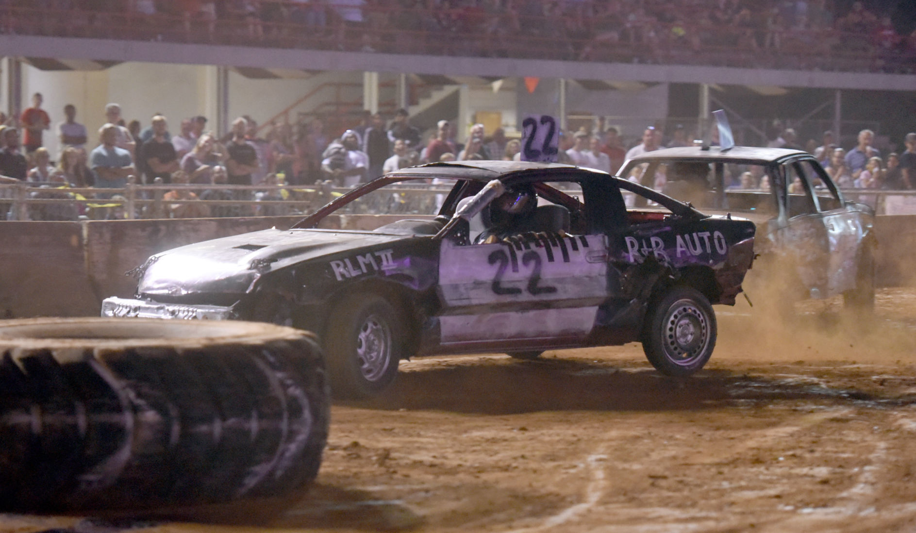 Dixie Classic Fair